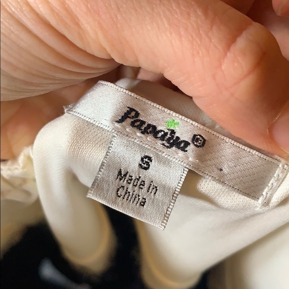 strapless sundress - Picture 7 of 7